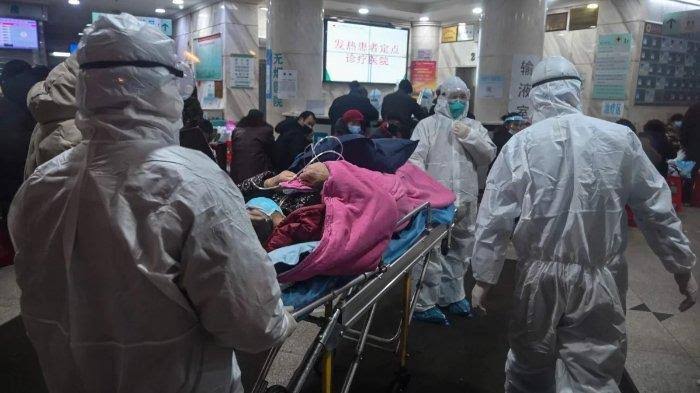 Hasil gambar untuk Peneliti Hongkong Berhasil Kembangkan Vaksin Untuk Virus Corona"