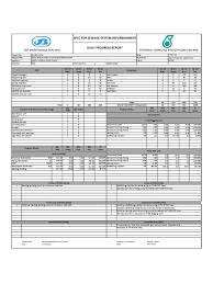 Among other rotating services that we offer for rotating equipment are installation, reverse engineering as well as major overhaul and inspection. Daily Progress Report 071118 Gas Technologies Energy Technology