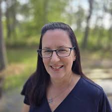 Meet Trish Wall – The Hallelujah House