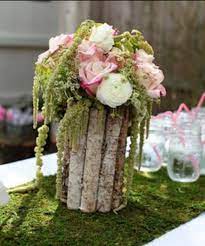 5 out of 5 stars. Fairyland Baby Shower Centerpieces Fairy Garden Birthday Party Fairy Baby Showers Garden Baby Showers