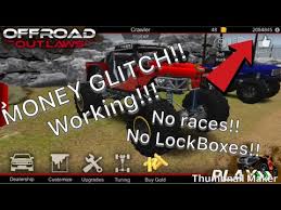 Download no limit drag racing 2 mod apk for android; Off Road Outlaws Money Glitch Working 2019 Youtube