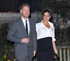 See prince harry, meghan markle, and archie in a new family portrait the photographer behind the couple's recent pregnancy announcement shoot shared the image on instagram. Prince Harry Reportedly Cut Off Some Of His Close Friends During Meghan Markle S Pregnancy Glamour