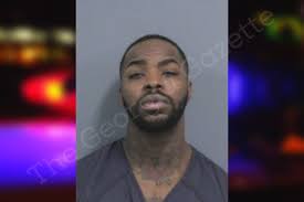 Melvin Morris — Catoosa County Jail Bookings