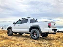 Maybe you would like to learn more about one of these? 2018 Toyota Tacoma Trd Pro Super White Tacoma World