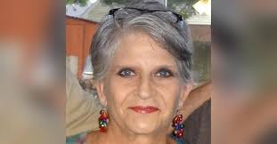 Anne Carter-Gordon Obituary