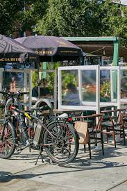 Leasing your espresso machines at low rates. From Pandemic To Protests How Food Businesses Are Responding Bon Appetit