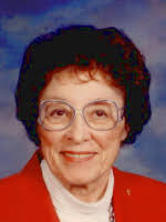 Ann Slechta, 92
