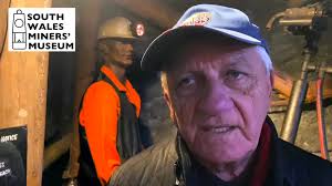 1984 Miners' Strike In Wales