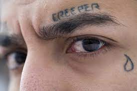 What Prison Tattoos Symbolize