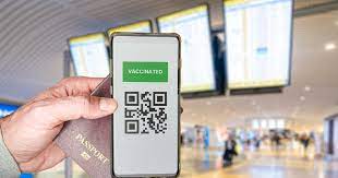 What is its green pass system and how does it work? Eu S Vaccine Passport Should Be Ready By June 1