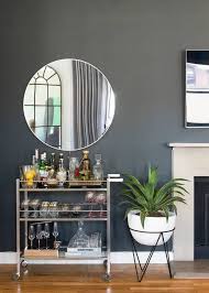Modern Bar Carts For Your Living Or Dining Room Www Barstoolsfurniture Com Bares En Casa Pequenos Zonas De Bar En Casa Estilo De Carrito Del Bar