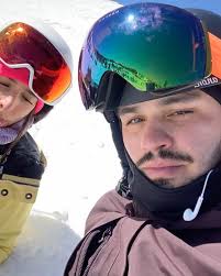 Happy 24th birthday to my Queen ❤️ I don’t know what I would do without you  by my side! I love you forever! 😘