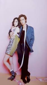 捆绑play 陈楚河赖雅妍爱上哥们 来自 一缕chen光 的图片分享 堆糖 Asian Actors Baron Chen Taiwan Drama