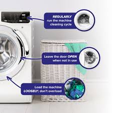 Learn how to deep clean your washing machine with dettol antibacterial washing machine cleaner. Wondering How To Take Good Care Top Detergent Malaysia Facebook