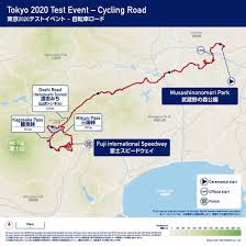 (平成30年8月9日発表) 2020年東京オリンピック競技大会 自転車ロードレース競技のコースが決定しました （pdf 374.0kb） (平成29年6月21日発表) 自転車競技（ロード・レース）コースの誘致に関する要望書を6市合同で提出 （pdf 62.0kb） æ±äº¬2020è‡ªè»¢è»Šãƒ­ãƒ¼ãƒ‰ãƒ¬ãƒ¼ã‚¹ç«¶æŠ€ãƒ†ã‚¹ãƒˆã‚¤ãƒ™ãƒ³ãƒˆæ¦‚è¦ æ¡ˆ 2018 12 10ç¾åœ¨ å±±ä¸­æ¹–æ'