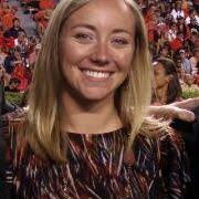 Lana Meeks's Instagram, Twitter & Facebook