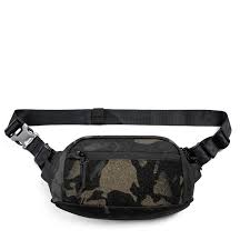 Túi đeo chéo CT4W Waist bag | ChuyenTactical