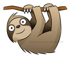 Maybe you would like to learn more about one of these? How To Draw A Sloth That Looks Super Cute