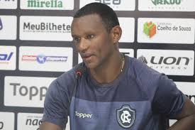Jogos, jogadores, estatísticas, transferências, palmarés, notícias, vídeos e muito mais! Mimica Diz Que A Torcida Do Remo Pode Esperar Uma Equipe Que Vai Correr Do Comeco Ao Fim Torcedores Noticias Sobre Futebol Games E Outros Esportes