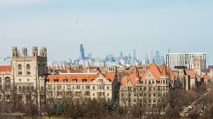 Thirteen UChicago faculty receive named, distinguished service  professorships | University of Chicago News