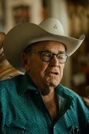 Darrell Twisselman Obituary — Twisselman Ranch