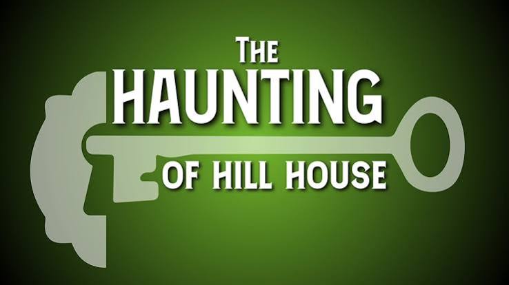 The Haunting of Hill House - Stage Coach Players