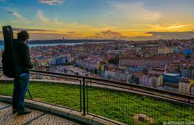 Viewpoint aerial photography provides quick response for: Best Of Lisbon Inspiring Viewpoints Art Photography By Messagez Com Sharing Art Messages With The World Messagez Com