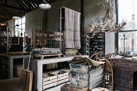 Baileys Interieur Boutique Design Maison