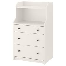 I built another modern dresser to match my complete bedroom set! White Dresser With Shelves Marcuscable Com