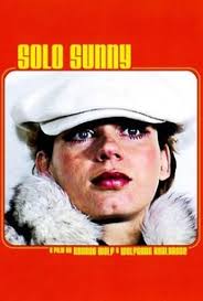 Renate Krößner Movies List