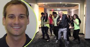 Uptown Funk" Video By Scot Pankey And His Students Wows Everyone