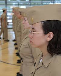 Ready… MOVE! Hello NROTC friends and family! This week, new freshman to the  UA NROTC unit have been participating in the unit's annual New Student  Orientation (NSO)! The goal of NSO is