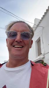 Great day in the Scooter Garden unwrapping the 3 new Scooters and doing  PDIs and talking Bollox