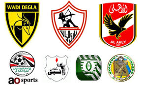 Find premier league egypt table, home/away standings and premier league egypt last five matches (form) table. Zamalek Back On Top Of The Egyptian Premier League Garber Sports