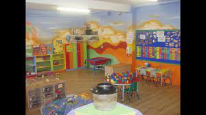 A rainbow classroom theme isn't just about having big. 7 Must Have Classroom Decoration Ideas For Kindergarten Supplies Youtube