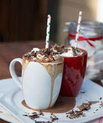 Coffee Tea And Sympathy Sugar Free Hot Chocolate Sugar Free Eating Sugar Free Diabetic Recipes