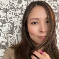 Kristen Chin's Instagram, Twitter & Facebook