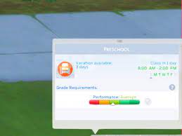 Youtuber hugh jeffreys has figured out a way to modify select iphone models to support a dual sim card configuration. Kawaiistacie Preschool Mod Sims 4 Downloads