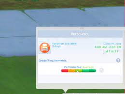 Wondering what to do in terraria after you've played hundreds of hours? Kawaiistacie Preschool Mod Sims 4 Downloads