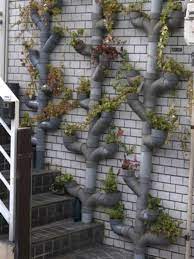 33 Best Diy Vertical Garden With Pvc Pipes For Small Home Yard Solutions Dexorate Vertical Garden Diy Vertical Vegetable Garden Vertical Vegetable Gardens