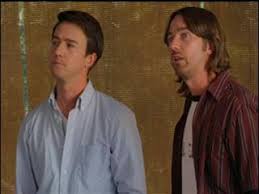 A great perfomance by norton as the twins with some very funny moments, but ultimately a little. Leaves Of Grass Movie Quotes Quotesgram