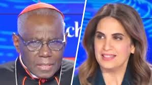 Conférence Leo Scherer, sj Le courage de l'avenir