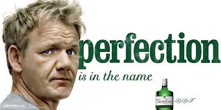 Gordon's Gin: "Gordon"