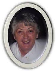 Condolence Book for Ann (Nancy) Forde (Loughrea, Galway)