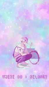 Infinity photo aesthetic art aesthetic wallpapers aesthetic anime. Purple Wallpaper Anime Jujutsu Kaisen Satoru Gojo Hollow Purple Wallpaper 4k 7 3201