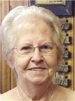 Doris Mellor Obituary (1940