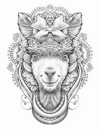 Colorings for adults is a great way to take care of yourself and calm down. Pin By Eva Labella On Coloring Pages Animal Coloring Pages Colouring Printables Colouring Pages