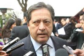 Trejo Reyes urge revisar legislación sobre explotación minera