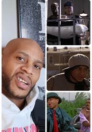 This n!gga been a criminal my whole life