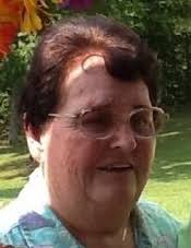 Obituary information for Dortha "Dot" Harris